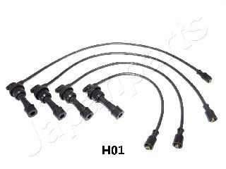 JAPANPARTS IC-H01 Комплект проводов зажигания для HYUNDAI ELANTRA II (Хендай Элантра 2) JAPANPARTS IC-H01 Комплект проводов зажигания для HYUNDAI ELANTRA II (Хендай Элантра 2)