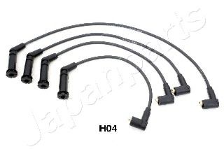 JAPANPARTS IC-H04 Комплект проводов зажигания для HYUNDAI EXCEL (Хендай Эxcэл) JAPANPARTS IC-H04 Комплект проводов зажигания для HYUNDAI EXCEL (Хендай Эxcэл)