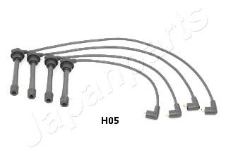 JAPANPARTS IC-H05 Комплект проводов зажигания для HYUNDAI ELANTRA II (Хендай Элантра 2) JAPANPARTS IC-H05 Комплект проводов зажигания для HYUNDAI ELANTRA II (Хендай Элантра 2)