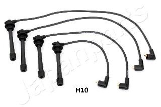 JAPANPARTS IC-H10 Комплект проводов зажигания для HYUNDAI ELANTRA II (Хендай Элантра 2) JAPANPARTS IC-H10 Комплект проводов зажигания для HYUNDAI ELANTRA II (Хендай Элантра 2)