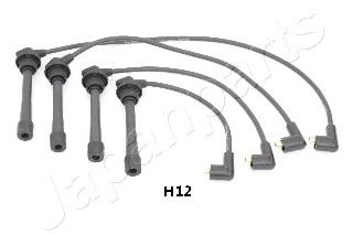 JAPANPARTS IC-H12 Комплект проводов зажигания для HYUNDAI ELANTRA II (Хендай Элантра 2) JAPANPARTS IC-H12 Комплект проводов зажигания для HYUNDAI ELANTRA II (Хендай Элантра 2)