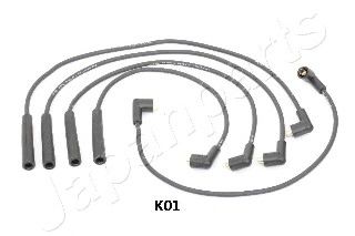 JAPANPARTS IC-K01 Комплект проводов зажигания для KIA MENTOR (Киа Мэнтор) JAPANPARTS IC-K01 Комплект проводов зажигания для KIA MENTOR (Киа Мэнтор)