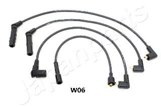JAPANPARTS IC-W06 Комплект проводов зажигания для DAEWOO MATIZ (Дэу Матиз) JAPANPARTS IC-W06 Комплект проводов зажигания для DAEWOO MATIZ (Дэу Матиз)