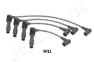 JAPANPARTS IC-W11 Комплект проводов зажигания для DAEWOO NUBIRA (Дэу Нубира) JAPANPARTS IC-W11 Комплект проводов зажигания для DAEWOO NUBIRA (Дэу Нубира)