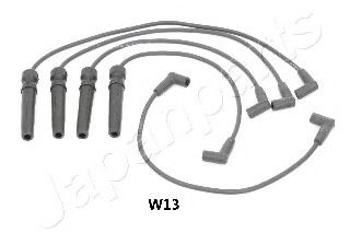 JAPANPARTS IC-W13 Комплект проводов зажигания для DAEWOO ESPERO (Дэу Эсперо) JAPANPARTS IC-W13 Комплект проводов зажигания для DAEWOO ESPERO (Дэу Эсперо)
