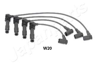 JAPANPARTS IC-W20 Комплект проводов зажигания для CHEVROLET CAPTIVA (Шевроле Каптива) JAPANPARTS IC-W20 Комплект проводов зажигания для CHEVROLET CAPTIVA (Шевроле Каптива)