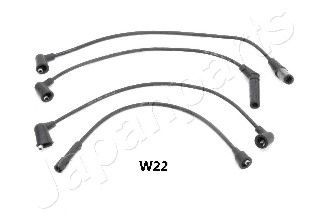 JAPANPARTS IC-W22 Комплект проводов зажигания для DAEWOO MATIZ (Дэу Матиз) JAPANPARTS IC-W22 Комплект проводов зажигания для DAEWOO MATIZ (Дэу Матиз)
