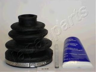 JAPANPARTS KB-010 Комплект пылника, приводной вал со стороны колеса для MITSUBISHI MONTERO (Митсубиши/митсубиси Монтэро) JAPANPARTS KB-010 Комплект пылника, приводной вал со стороны колеса для MITSUBISHI MONTERO (Митсубиши/митсубиси Монтэро)