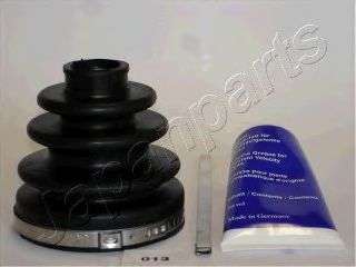 JAPANPARTS KB-013 Комплект пылника, приводной вал для TOYOTA COROLLA FX (Тойота/тоета Cоролла инфинити фх) JAPANPARTS KB-013 Комплект пылника, приводной вал для TOYOTA COROLLA FX (Тойота/тоета Cоролла инфинити фх)