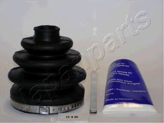 JAPANPARTS KB-016 Комплект пылника, приводной вал для NISSAN PRIMERA (Ниссан Примера) JAPANPARTS KB-016 Комплект пылника, приводной вал для NISSAN PRIMERA (Ниссан Примера)