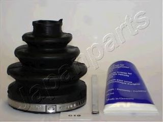 JAPANPARTS KB-019 Комплект пылника, приводной вал со стороны колеса для HONDA CRX II (Хонда Cрх 2) JAPANPARTS KB-019 Комплект пылника, приводной вал со стороны колеса для HONDA CRX II (Хонда Cрх 2)