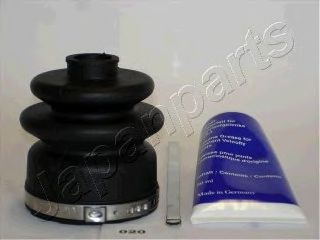 JAPANPARTS KB-020 Комплект пылника, приводной вал со стороны колеса для DAIHATSU MIRA (Дайхатсу Мира) JAPANPARTS KB-020 Комплект пылника, приводной вал со стороны колеса для DAIHATSU MIRA (Дайхатсу Мира)