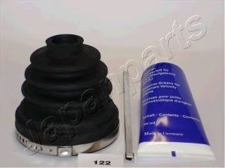 JAPANPARTS KB-122 Комплект пылника, приводной вал со стороны коробки передач для SUZUKI GRAND NOMADE II (Сузуки Гранд номадэ 2) JAPANPARTS KB-122 Комплект пылника, приводной вал со стороны коробки передач для SUZUKI GRAND NOMADE II (Сузуки Гранд номадэ 2)