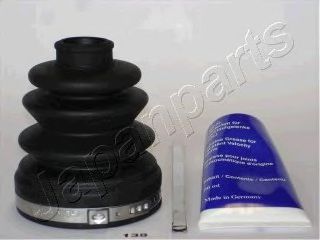 JAPANPARTS KB-138 Комплект пылника, приводной вал со стороны коробки передач для MAZDA MX-3 (Мазда Мx-3) JAPANPARTS KB-138 Комплект пылника, приводной вал со стороны коробки передач для MAZDA MX-3 (Мазда Мx-3)