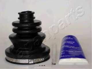 JAPANPARTS KB-144 Комплект пылника, приводной вал со стороны коробки передач для DAEWOO KONDOR (Дэу Кондор) JAPANPARTS KB-144 Комплект пылника, приводной вал со стороны коробки передач для DAEWOO KONDOR (Дэу Кондор)