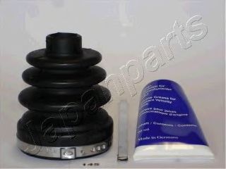 JAPANPARTS KB-145 Комплект пылника, приводной вал со стороны коробки передач для DAEWOO (Дэу) JAPANPARTS KB-145 Комплект пылника, приводной вал со стороны коробки передач для DAEWOO (Дэу)