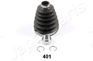 JAPANPARTS KB-401 Комплект пылника, приводной вал для HONDA CR-V III (Хонда Срв 3) JAPANPARTS KB-401 Комплект пылника, приводной вал для HONDA CR-V III (Хонда Срв 3)