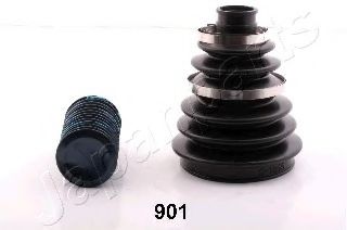 JAPANPARTS KB-901 Комплект пылника, приводной вал для CHRYSLER VOYAGER IV (Крайслер Вояджер 4) JAPANPARTS KB-901 Комплект пылника, приводной вал для CHRYSLER VOYAGER IV (Крайслер Вояджер 4)