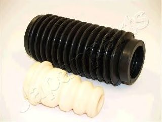 JAPANPARTS KB-A10 Пылезащитный комплект, амортизатор для VOLKSWAGEN CARIBE I (Фольксваген Cарибэ и) JAPANPARTS KB-A10 Пылезащитный комплект, амортизатор для VOLKSWAGEN CARIBE I (Фольксваген Cарибэ и)