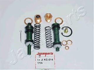 JAPANPARTS KC-214 Ремкомплект, главный тормозной цилиндр для TOYOTA (Тойота/тоета) JAPANPARTS KC-214 Ремкомплект, главный тормозной цилиндр для TOYOTA (Тойота/тоета)