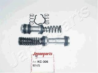 JAPANPARTS KC-306 Ремкомплект, главный тормозной цилиндр для MAZDA GLC II (Мазда Глc 2) JAPANPARTS KC-306 Ремкомплект, главный тормозной цилиндр для MAZDA GLC II (Мазда Глc 2)