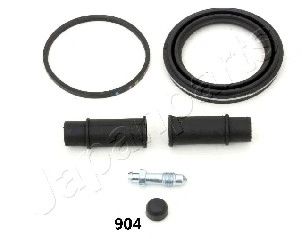 JAPANPARTS KD-904 Ремкомплект, тормозной суппорт передний мост для JEEP (Джип) JAPANPARTS KD-904 Ремкомплект, тормозной суппорт передний мост для JEEP (Джип)