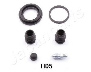JAPANPARTS KD-H05 Ремкомплект, тормозной суппорт MANDO для KIA SPORTAGE (Киа Спортейдж) JAPANPARTS KD-H05 Ремкомплект, тормозной суппорт MANDO для KIA SPORTAGE (Киа Спортейдж)