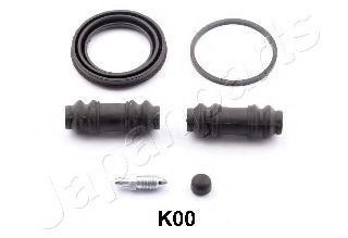 JAPANPARTS KD-K00 Ремкомплект, тормозной суппорт K H для KIA SPORTAGE (Киа Спортейдж) JAPANPARTS KD-K00 Ремкомплект, тормозной суппорт K H для KIA SPORTAGE (Киа Спортейдж)