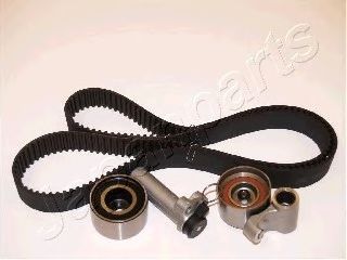 JAPANPARTS KDD-229 Комплект ремня ГРМ для TOYOTA (FAW) LAND CRUISER 100 (Тойота/тоета (фав) Ленд крузер 100) JAPANPARTS KDD-229 Комплект ремня ГРМ для TOYOTA (FAW) LAND CRUISER 100 (Тойота/тоета (фав) Ленд крузер 100)