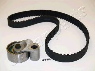JAPANPARTS KDD-288B Комплект ремня ГРМ для TOYOTA 4 RUNNER (Тойота/тоета 4 руннэр) JAPANPARTS KDD-288B Комплект ремня ГРМ для TOYOTA 4 RUNNER (Тойота/тоета 4 руннэр)