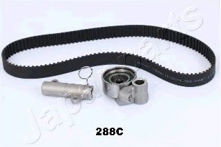 JAPANPARTS KDD-288C Комплект ремня ГРМ для TOYOTA 4 RUNNER (Тойота/тоета 4 руннэр) JAPANPARTS KDD-288C Комплект ремня ГРМ для TOYOTA 4 RUNNER (Тойота/тоета 4 руннэр)