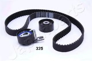 JAPANPARTS KDD-325 Комплект ремня ГРМ для MAZDA 3 (Мазда 3) JAPANPARTS KDD-325 Комплект ремня ГРМ для MAZDA 3 (Мазда 3)