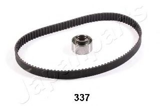 JAPANPARTS KDD-337 Комплект ремня ГРМ для MAZDA 323 III (Мазда 323 3) JAPANPARTS KDD-337 Комплект ремня ГРМ для MAZDA 323 III (Мазда 323 3)