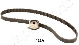 JAPANPARTS KDD-411A Комплект ремня ГРМ для HONDA PRELUDE III (Хонда Прэлудэ 3) JAPANPARTS KDD-411A Комплект ремня ГРМ для HONDA PRELUDE III (Хонда Прэлудэ 3)