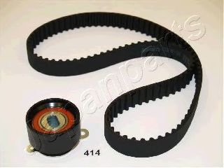 JAPANPARTS KDD-414 Комплект ремня ГРМ для HONDA PRELUDE III (Хонда Прэлудэ 3) JAPANPARTS KDD-414 Комплект ремня ГРМ для HONDA PRELUDE III (Хонда Прэлудэ 3)