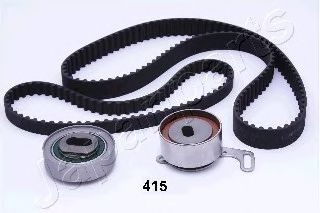 JAPANPARTS KDD-415 Комплект ремня ГРМ для HONDA SHUTTLE (Хонда Шуттлэ) JAPANPARTS KDD-415 Комплект ремня ГРМ для HONDA SHUTTLE (Хонда Шуттлэ)