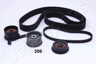 JAPANPARTS KDD-509 Комплект ремня ГРМ для MITSUBISHI MIRAGE (Митсубиши/митсубиси Мирагэ) JAPANPARTS KDD-509 Комплект ремня ГРМ для MITSUBISHI MIRAGE (Митсубиши/митсубиси Мирагэ)