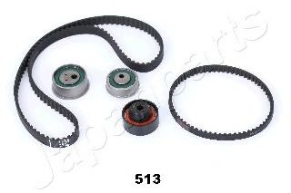 JAPANPARTS KDD-513 Комплект ремня ГРМ для MITSUBISHI GRANDIS (Митсубиши/митсубиси Грандис) JAPANPARTS KDD-513 Комплект ремня ГРМ для MITSUBISHI GRANDIS (Митсубиши/митсубиси Грандис)