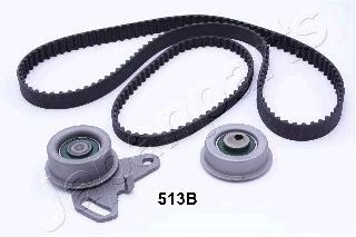 JAPANPARTS KDD-513B Комплект ремня ГРМ для MITSUBISHI L 300 STARWAGON (Митсубиши/митсубиси Л 300 старвагон) JAPANPARTS KDD-513B Комплект ремня ГРМ для MITSUBISHI L 300 STARWAGON (Митсубиши/митсубиси Л 300 старвагон)