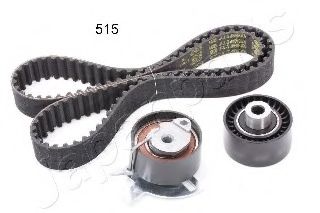 JAPANPARTS KDD-515 Комплект ремня ГРМ для CITROËN C5 III (CитроËн С5 3) JAPANPARTS KDD-515 Комплект ремня ГРМ для CITROËN C5 III (CитроËн С5 3)