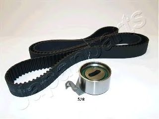 JAPANPARTS KDD-528 Комплект ремня ГРМ для MITSUBISHI SIGMA (Митсубиши/митсубиси Сигма) JAPANPARTS KDD-528 Комплект ремня ГРМ для MITSUBISHI SIGMA (Митсубиши/митсубиси Сигма)