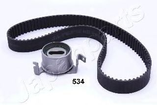 JAPANPARTS KDD-534 Комплект ремня ГРМ для MITSUBISHI MIRAGE (Митсубиши/митсубиси Мирагэ) JAPANPARTS KDD-534 Комплект ремня ГРМ для MITSUBISHI MIRAGE (Митсубиши/митсубиси Мирагэ)