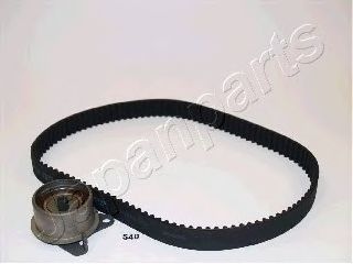 JAPANPARTS KDD-540 Комплект ремня ГРМ для MITSUBISHI LANCER (Митсубиши/митсубиси Ланcэр) JAPANPARTS KDD-540 Комплект ремня ГРМ для MITSUBISHI LANCER (Митсубиши/митсубиси Ланcэр)