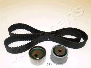 JAPANPARTS KDD-541 Комплект ремня ГРМ для MITSUBISHI CHALLENGER (Митсубиши/митсубиси Чаллэнгэр) JAPANPARTS KDD-541 Комплект ремня ГРМ для MITSUBISHI CHALLENGER (Митсубиши/митсубиси Чаллэнгэр)