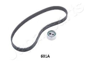 JAPANPARTS KDD-601A Комплект ремня ГРМ для DAIHATSU DOMINO II (Дайхатсу Домино 2) JAPANPARTS KDD-601A Комплект ремня ГРМ для DAIHATSU DOMINO II (Дайхатсу Домино 2)