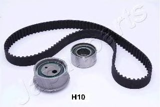 JAPANPARTS KDD-H10 Комплект ремня ГРМ для HYUNDAI AVANTE II (Хендай Аvантэ 2) JAPANPARTS KDD-H10 Комплект ремня ГРМ для HYUNDAI AVANTE II (Хендай Аvантэ 2)