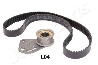 JAPANPARTS KDD-L04 Комплект ремня ГРМ для LAND ROVER DEFENDER (Ленд ровер/лэнд ровер Дэфэндэр) JAPANPARTS KDD-L04 Комплект ремня ГРМ для LAND ROVER DEFENDER (Ленд ровер/лэнд ровер Дэфэндэр)