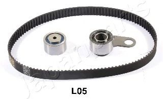 JAPANPARTS KDD-L05 Комплект ремня ГРМ VA560897 для LAND ROVER DEFENDER (Ленд ровер/лэнд ровер Дэфэндэр) JAPANPARTS KDD-L05 Комплект ремня ГРМ VA560897 для LAND ROVER DEFENDER (Ленд ровер/лэнд ровер Дэфэндэр)