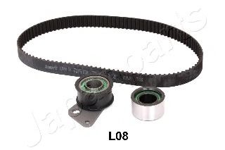JAPANPARTS KDD-L08 Комплект ремня ГРМ 11L для LAND ROVER DEFENDER (Ленд ровер/лэнд ровер Дэфэндэр) JAPANPARTS KDD-L08 Комплект ремня ГРМ 11L для LAND ROVER DEFENDER (Ленд ровер/лэнд ровер Дэфэндэр)