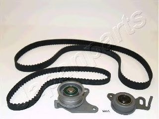 JAPANPARTS KDD-M01 Комплект ремня ГРМ для MITSUBISHI COLT/RODEO (Митсубиши/митсубиси Cолт/родэо) JAPANPARTS KDD-M01 Комплект ремня ГРМ для MITSUBISHI COLT/RODEO (Митсубиши/митсубиси Cолт/родэо)